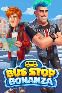 Bus Stop Bonanza